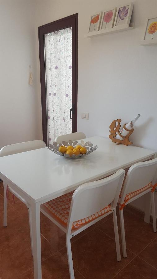 Appartement La Caleta à Caleta de Fuste Extérieur photo